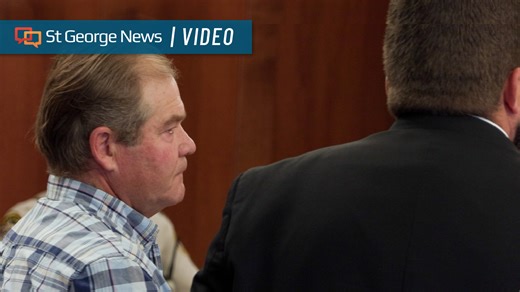 St. George man ordered to pay $11K restitution in fraud, bad check cases