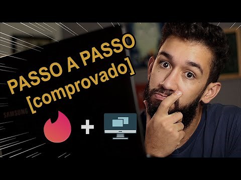 Tinder para PC [Fácil, Rápido e Grátis]