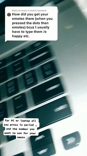 How to Use Emotes in Roblox on PC: A Complete Guide