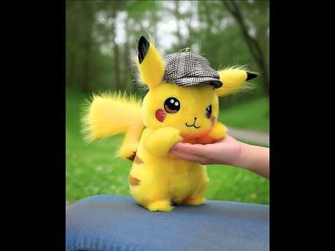 Creative Pokemon Ideas That Are At Another Level