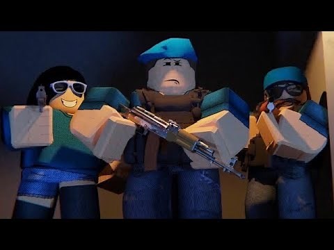 Roblox Arsenal OST - Winning Theme (Electro)