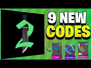 ⚡SECRET CODES!💥 MURDER MYSTERY 2 CODES NOVEMBER 2025 | MM2 CODES 2025