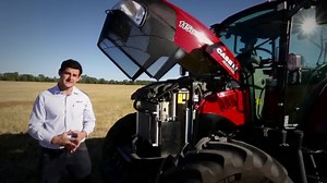 21K views · 87 reactions | Learn the key features of Case IH Farmall U tractors with Case IH Product Manager, Peter Elias. | CASE IH | Facebook