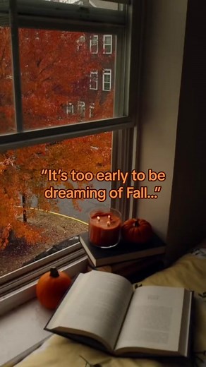 Never too early to dream of the best time of year! 🍂🍁🎃 #fall #autumn #autumnaesthetic #fallaesthetic #spookyseason #leaves_team🍁 #leafpeeping #foliage #october #fallfolliage