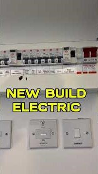 Brand New Build… But Look at This 😳⚡