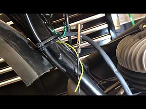 Making a timing light for points ignition