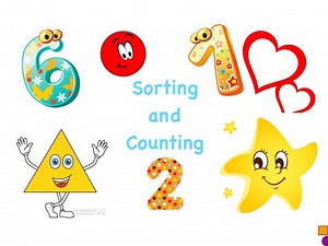 Sorting And Counting