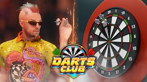 Darts Club for Nintendo Switch - Nintendo Official Site