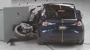 IIHS 2022 Crash Test Compilation Features Tesla, Chevy, Subaru, Ford, And Jeep