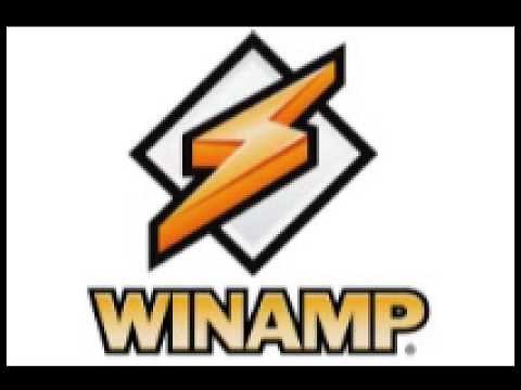 Winamp Intro