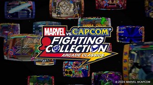 'MARVEL vs. CAPCOM Fighting Collection: Arcade Classics' Available Now