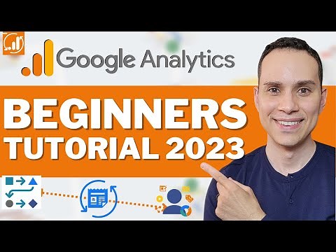 Google Analytics Explained: Do This RIGHT NOW (Full Breakdown)
