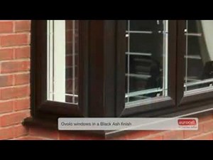20 UPVC Window Style and Colour Guide Eurocell PVCU