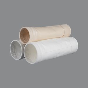 [Hot Item] Nonwoven Filter Fabric Used for filtration Cement Industry Metal Industry