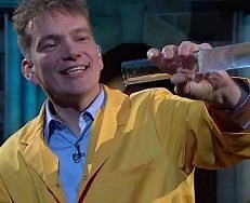 Ri Christmas Lectures® 2012: Chemical Change