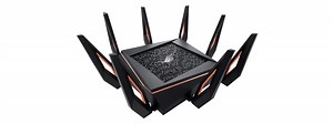 ASUS ROG Rapture GT-AX11000 review: Over the top, in every way!