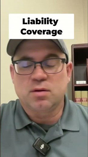 Car Insurance 101: Liability Coverage Explained