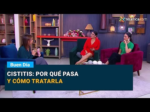 Cystitis: why it happens and how to treat it
