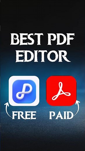 Edit PDF Files without Changing the Format 🔥
