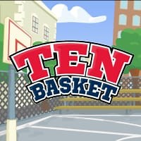 ABCya! • Ten Basket - Fun Basketball Game for Kids