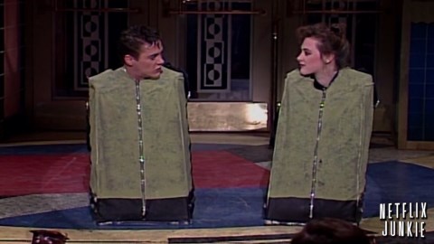 Bringing You the 80s SNL Sketches That Shaped a Generation of Laughs