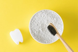 Baking Powder for Dental Hygiene: How to Use and How Often