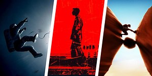 21 Survival Movies to Get Your Heart Racing