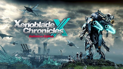 Xenoblade Chronicles™ X: Definitive Edition for Nintendo Switch - Nintendo Official Site