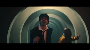 360K views · 1.2K reactions | Step back in time and onto the dancefloor  'Find My Way (feat. Beck)'. The brand new music video. Watch now. | Paul McCartney | Facebook