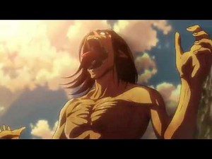 L'Attaque des Titans Saison 3 - Trailer VOSTFR