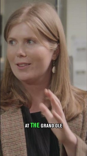 ✨ How to Play The Grand Ole Opry at Age 11 ✨