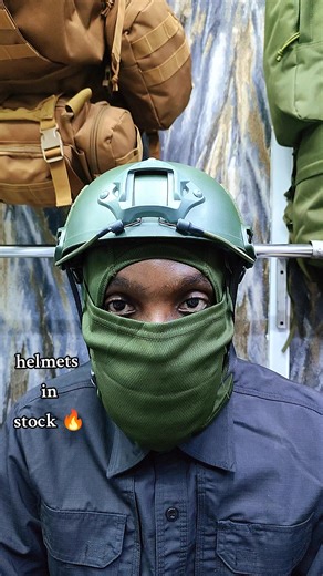 tactical helmets 7000 kes 🌍 located at Dynamic Mall, Shop ML237,5th Floor, along Tom Mboya Street,Nairobi,kenya. #tacticalgear #tactical #outdoorgear #helmets #kenyantiktok