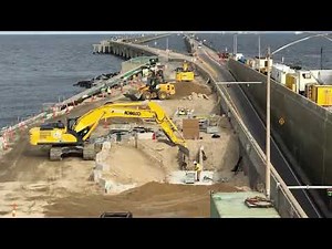 Extreme Construction Impossible Megastructures
