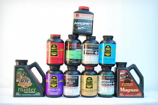 6.8 Western Load Data - Shooting Times