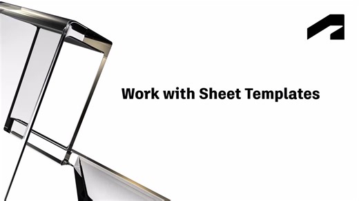 Developing sheet templates for Civil 3D - Work with sheet templates | Autodesk