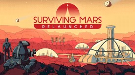 Surviving Mars: Relaunched | PC - Steam | Game Keys