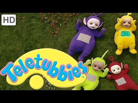 Teletubbies: Numbers Seven - Full Episode