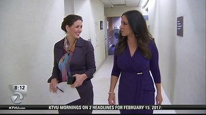 One-on-one with Oakland Mayor Libby Schaaf