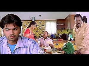 இந்த அப்பளம் எங்கமா வாங்குனுது.. நல்லா மொறு மொறுன்னு இருக்கு | கார்த்திகை மாசத்துல பிரியனியா #simbu