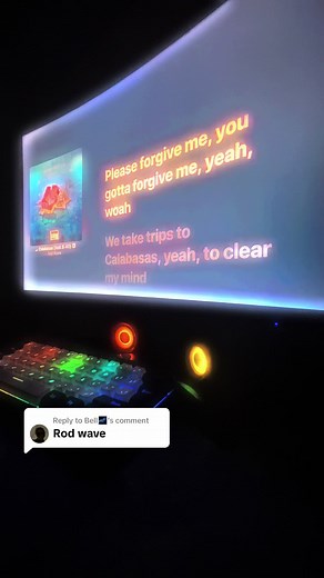 Replying to @Bell🌌 Part 6 | Calabasas - Rod Wave (feat. E-40) 🎧 #rodwave #E40 #applemusic #lyric #songforyou #goviral #mucis #xbox #fyp #lyrics_songs #visual #audio