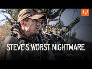 MeatEater Season 8 | Elk Hunting the Blue Mountains with Steve and Janis