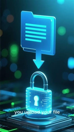 Send Big Files Fast With This Simple Link!