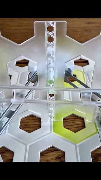 Take your tracks to new heights! Unboxing the GraviTrax Pro Extension Vertical! #gravitrax #gaming