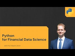 V4: Request Stock Data from Yahoo Finance (using Python)