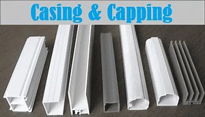 What is Casing Capping Wiring - Installation, Advantages & Disadvantages