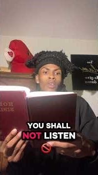 Deuteronomy 13:1-3 ❤️👏🏾#motivation #scriptureexplained #jesuschrist #prayer #bible