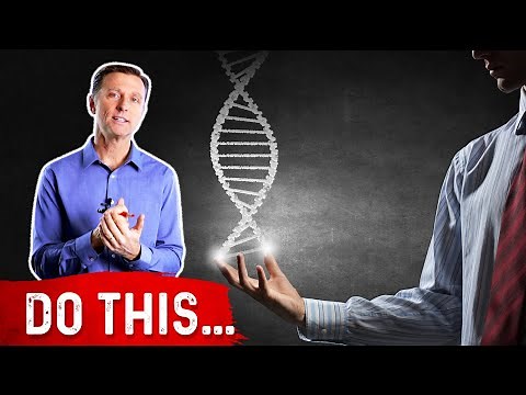 The Master Protector Gene: How to Trigger It