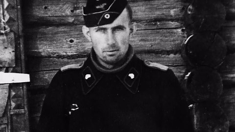 Operation Barbarossa: German Invasion of Russia | Part One