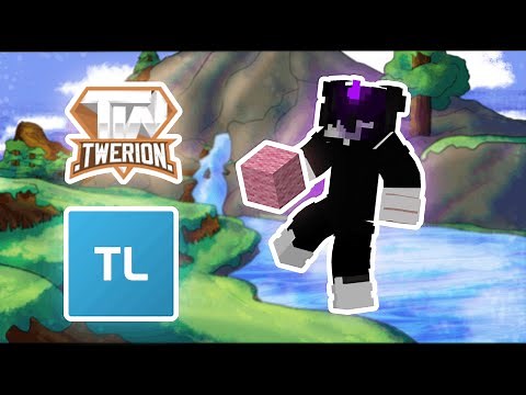 The BEST CRACKED Practice Server | Twerion.net