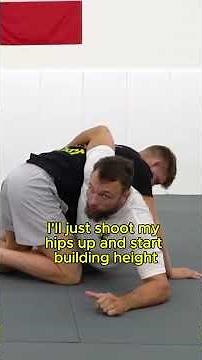 Height Scramble by Craig Jones #craigjones #bjjmoves #bjjlife